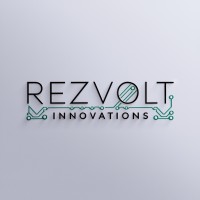 Rezvolt Innovations Private Limited